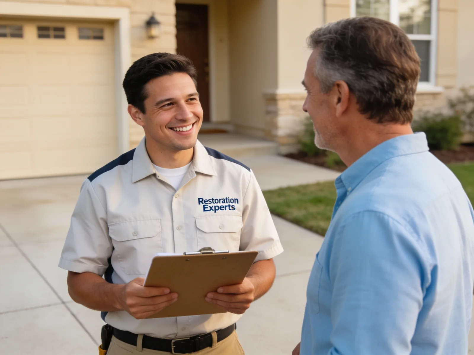 Water Damage Cleanup Mappsville, VA FAQs